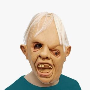 Sloth goonies mask